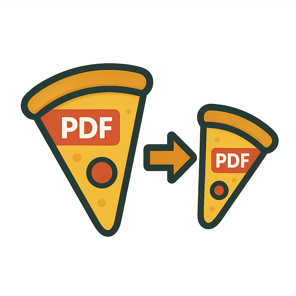 Compress PDF
