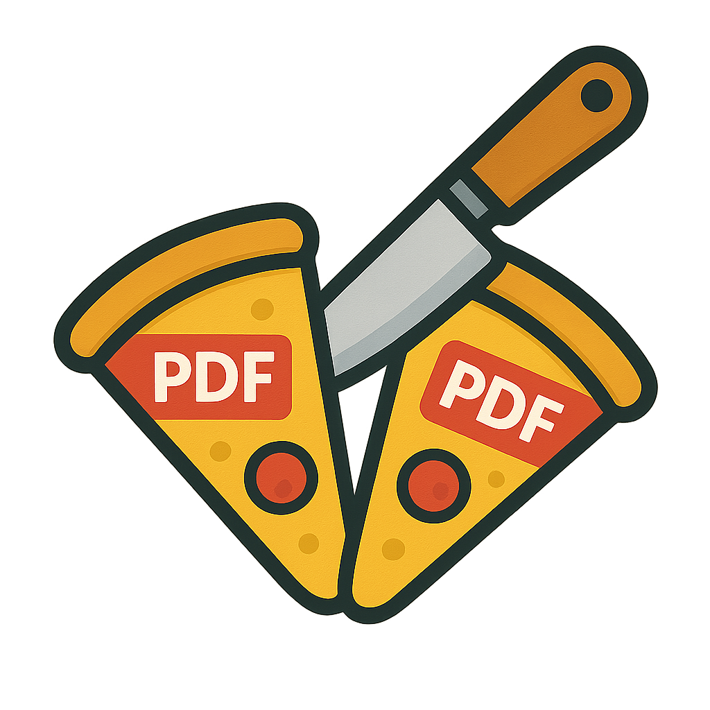 Split PDF